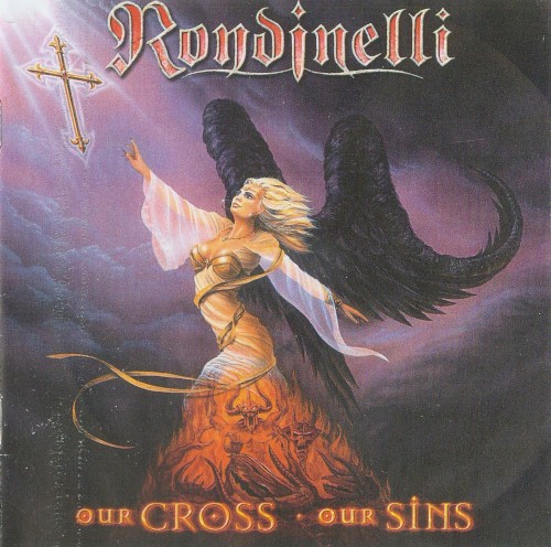 Rondinelli - Our Cross Our Sins